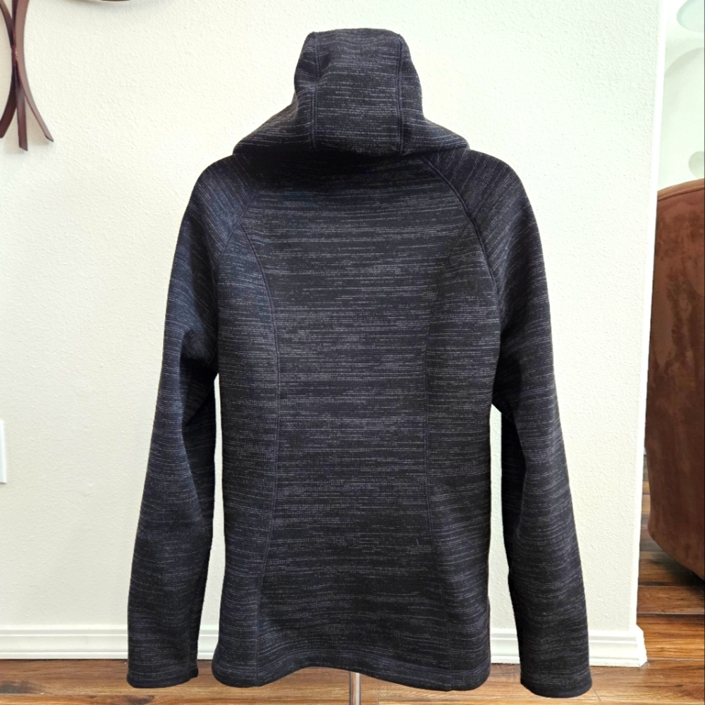All In Motion Full Zip Hoodie - Picture 5 of 9